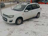 ВАЗ (Lada) Kalina 2194 2014 годаүшін2 350 000 тг. в Уральск