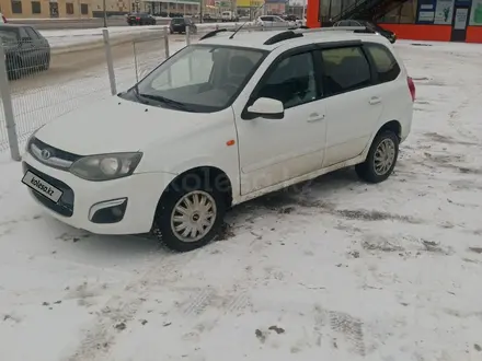 ВАЗ (Lada) Kalina 2194 2014 года за 2 350 000 тг. в Уральск