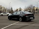 Kia K7 2020 годаүшін12 800 000 тг. в Астана – фото 3