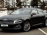 Kia K7 2020 годаүшін12 800 000 тг. в Астана