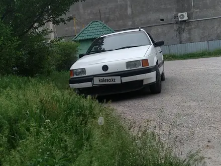 Volkswagen Golf 1993 года за 1 200 000 тг. в Шымкент – фото 9