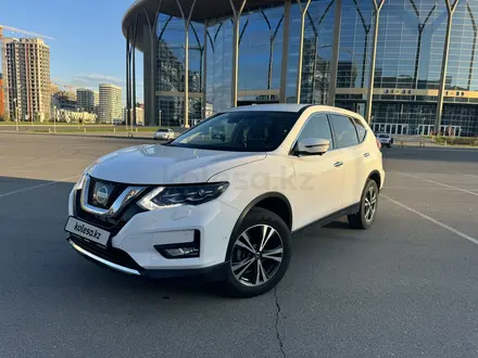 Nissan X-Trail 2020 года за 12 800 000 тг. в Астана – фото 2