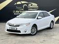 Toyota Camry 2013 годаfor8 250 000 тг. в Атырау