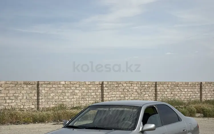 Toyota Camry 2000 года за 2 700 000 тг. в Актау