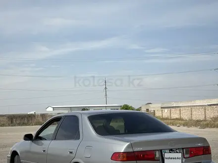 Toyota Camry 2000 года за 2 700 000 тг. в Актау – фото 6