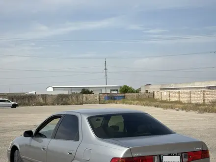 Toyota Camry 2000 года за 2 700 000 тг. в Актау – фото 5