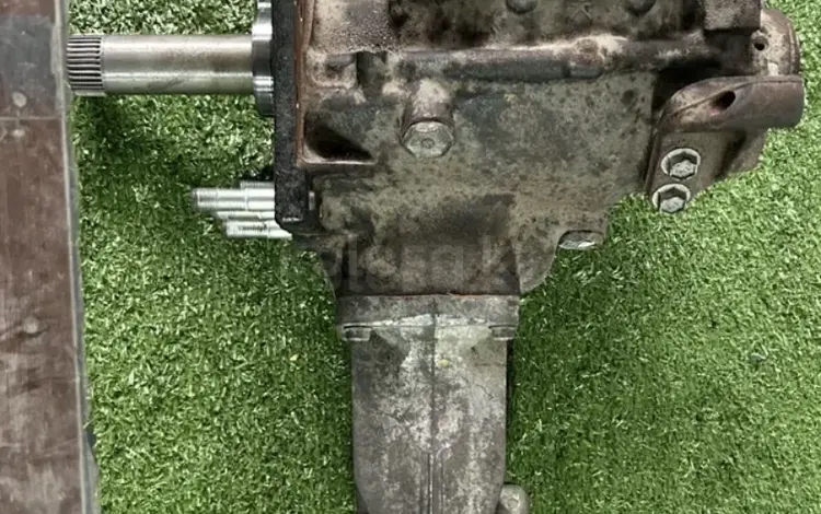 Раздатка Лексус Рх 330 Lexus Rx за 120 000 тг. в Алматы