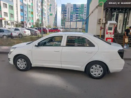 Chevrolet Cobalt 2023 года за 7 300 000 тг. в Алматы – фото 2