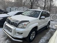 Toyota Land Cruiser Prado 2007 года за 11 200 000 тг. в Усть-Каменогорск