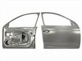 Дверь передняя Skoda Rapid 12-20/Volkswagen Polo 20-22 (Справа) за 63 550 тг. в Талдыкорган