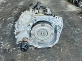 Контрактный акпп Nissan Qashqai 1.6 HR16 Jf15 cvt. Из Японии! за 350 000 тг. в Астана