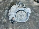 Контрактный акпп Nissan Qashqai 1.6 HR16 Jf15 cvt. Из Японии! за 350 000 тг. в Астана – фото 2