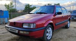 Volkswagen Passat 1989 годаүшін2 000 000 тг. в Семей