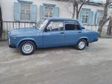 ВАЗ (Lada) 2107 2009 года за 520 000 тг. в Аральск