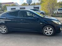 Hyundai Accent 2013 годаүшін4 200 000 тг. в Костанай