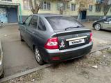 ВАЗ (Lada) Priora 2172 2010 года за 1 200 000 тг. в Актобе – фото 3