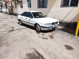 Audi 80 1992 годаүшін1 500 000 тг. в Шу