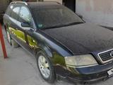 Audi A6 2001 года за 1 600 000 тг. в Алматы – фото 2