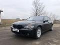 BMW 730 2006 годаүшін7 500 000 тг. в Караганда