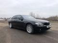 BMW 730 2006 годаүшін7 500 000 тг. в Караганда – фото 2