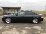 BMW 730 2006 годаүшін7 500 000 тг. в Караганда – фото 4