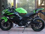 Kawasaki  NINJA400 2020 годаүшін3 090 000 тг. в Шымкент – фото 3