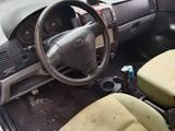 Hyundai Getz 2004 года за 1 150 000 тг. в Астана – фото 3