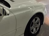 Mercedes-Benz E 200 2007 годаүшін4 700 000 тг. в Тараз – фото 3