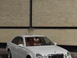 Mercedes-Benz E 200 2007 годаүшін4 700 000 тг. в Тараз