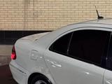 Mercedes-Benz E 200 2007 годаүшін4 700 000 тг. в Тараз – фото 4