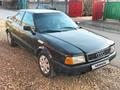 Audi 80 1991 годаfor1 350 000 тг. в Тараз – фото 6