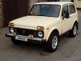 ВАЗ (Lada) Lada 2121 1998 года за 800 000 тг. в Кокшетау