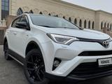 Toyota RAV4 2019 годаүшін14 500 000 тг. в Атырау – фото 3