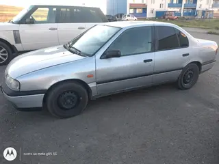 Nissan Primera