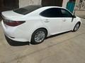 Lexus ES 250 2015 года за 11 900 000 тг. в Кызылорда – фото 7