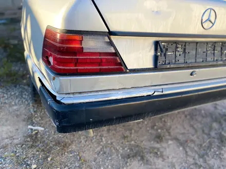 Mercedes-Benz E 230 1992 года за 800 000 тг. в Тараз – фото 6