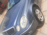 Mercedes-Benz E 320 2003 года за 5 800 000 тг. в Жанаозен – фото 3