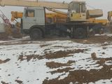 МАЗ  Маз КС3577 1999 годаfor5 500 000 тг. в Туркестан