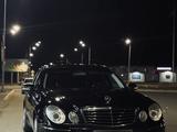 Mercedes-Benz E 350 2008 годаүшін6 800 000 тг. в Актау – фото 3