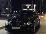 Mercedes-Benz E 350 2008 годаүшін6 800 000 тг. в Актау – фото 4