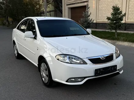 Daewoo Gentra 2014 года за 4 500 000 тг. в Шымкент – фото 2