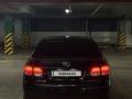 Lexus GS 300 2007 года за 6 900 000 тг. в Павлодар – фото 5