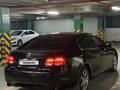 Lexus GS 300 2007 года за 6 900 000 тг. в Павлодар – фото 6