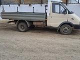 ГАЗ ГАЗель 2002 года за 2 500 000 тг. в Атырау – фото 2
