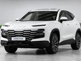 Jetour Dashing Premium 2025 года за 12 890 000 тг. в Шымкент