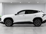 Jetour Dashing Premium 2025 года за 12 890 000 тг. в Шымкент – фото 4