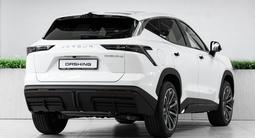 Jetour Dashing Premium 2025 года за 12 890 000 тг. в Шымкент – фото 5