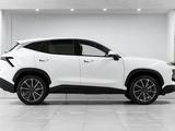 Jetour Dashing Premium 2025 года за 12 890 000 тг. в Шымкент – фото 3