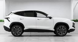 Jetour Dashing Premium 2025 года за 12 890 000 тг. в Шымкент – фото 3