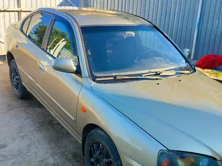 Hyundai Elantra 2004 года за 2 000 000 тг. в Актобе – фото 3